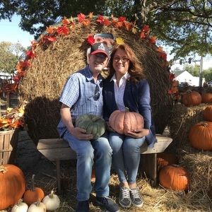 Meet your Posher, Angela devers